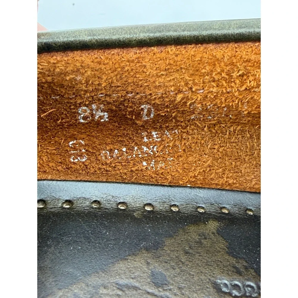 G.H. Bass & Co. good used
